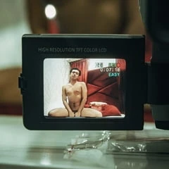 Let's make a porn movie