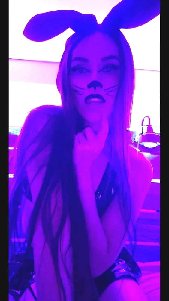 Silly wabbit trix are sluts?? #2