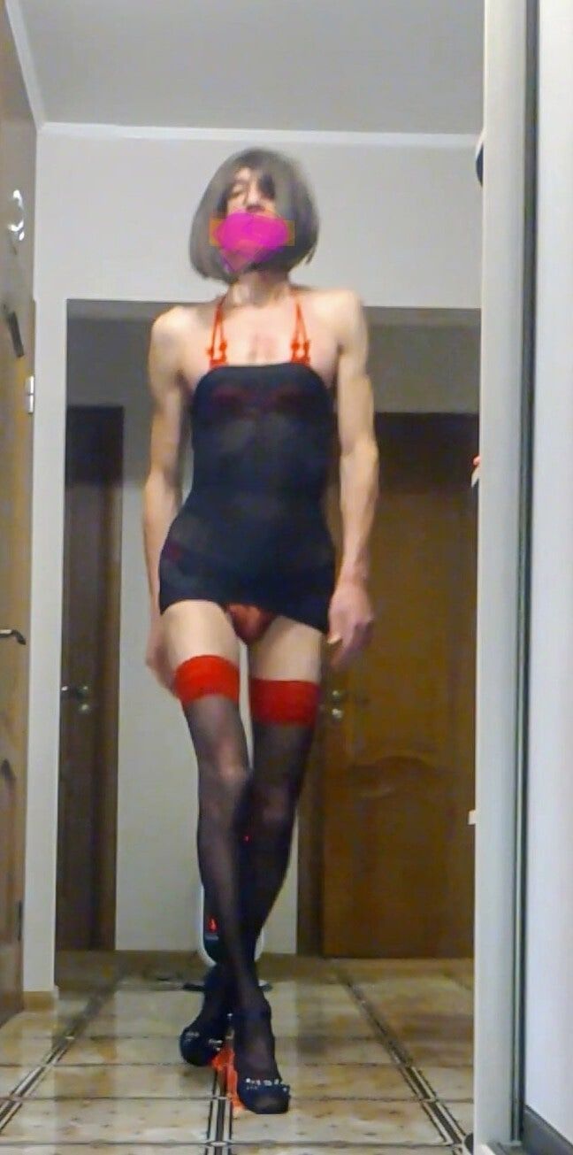 Prostituerad Sissy