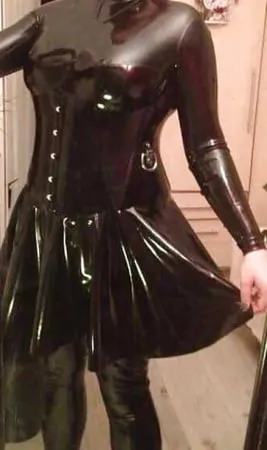 me in latex         