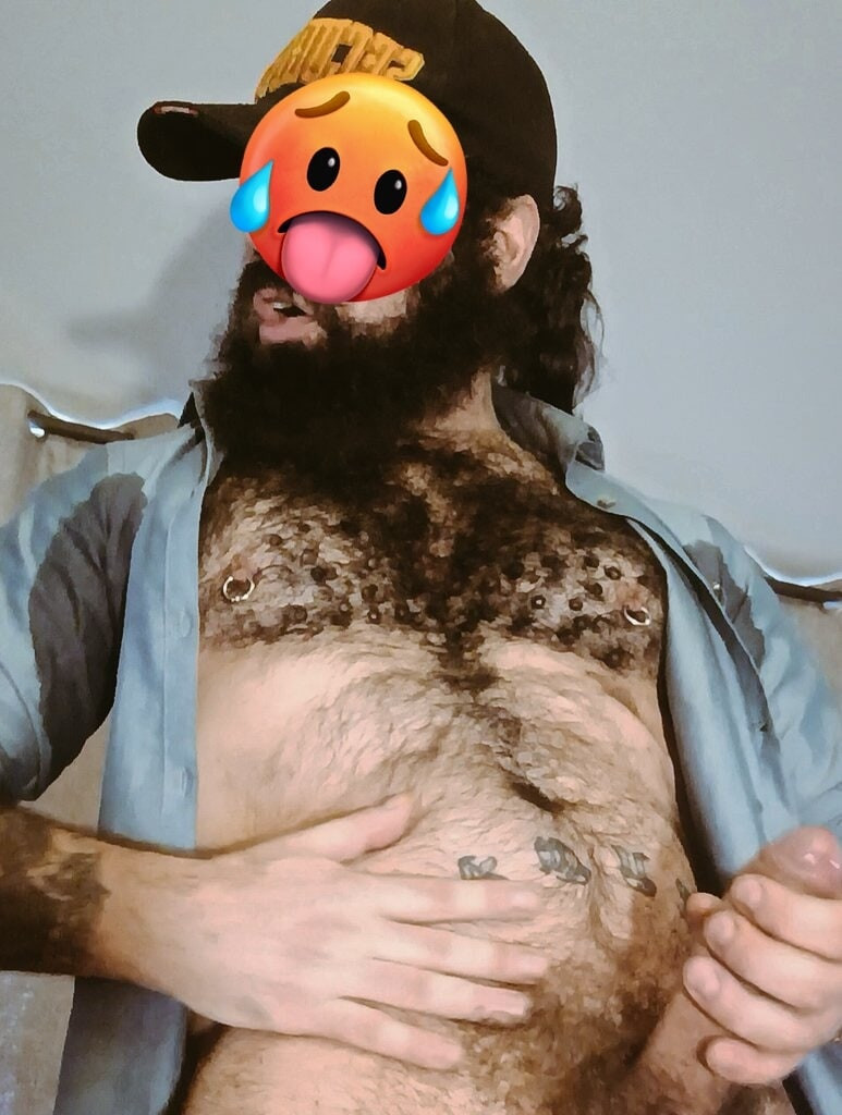 Stallion man #9