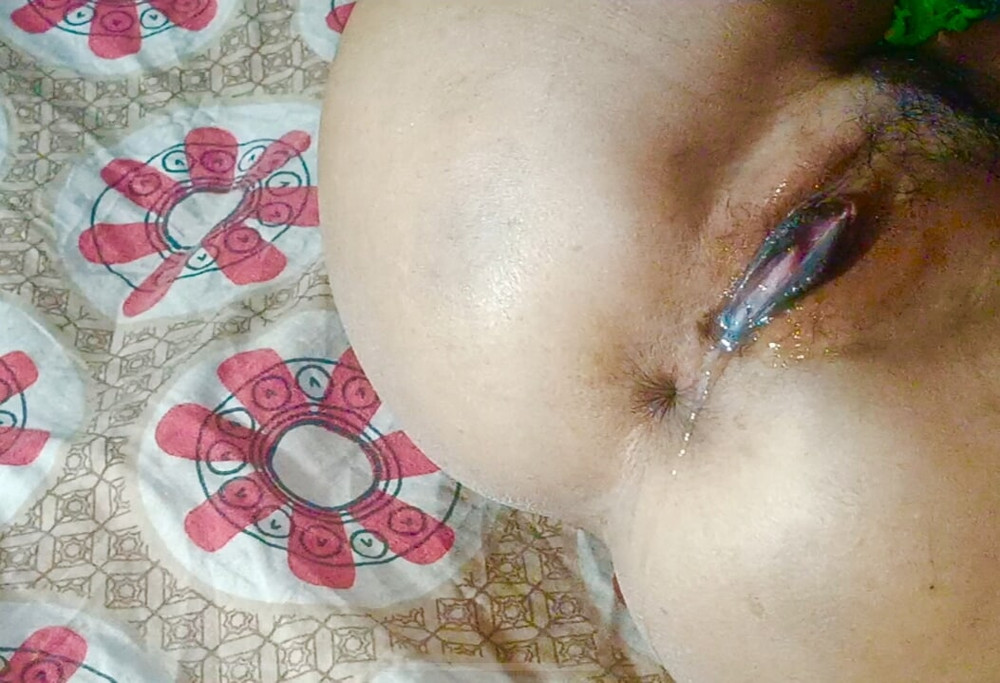Bhabhi inside cum #7