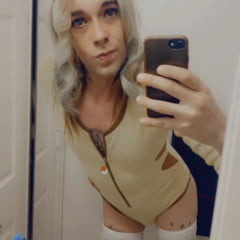 Curly PikaGirl