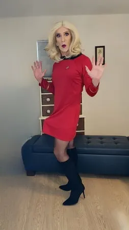 star trek         