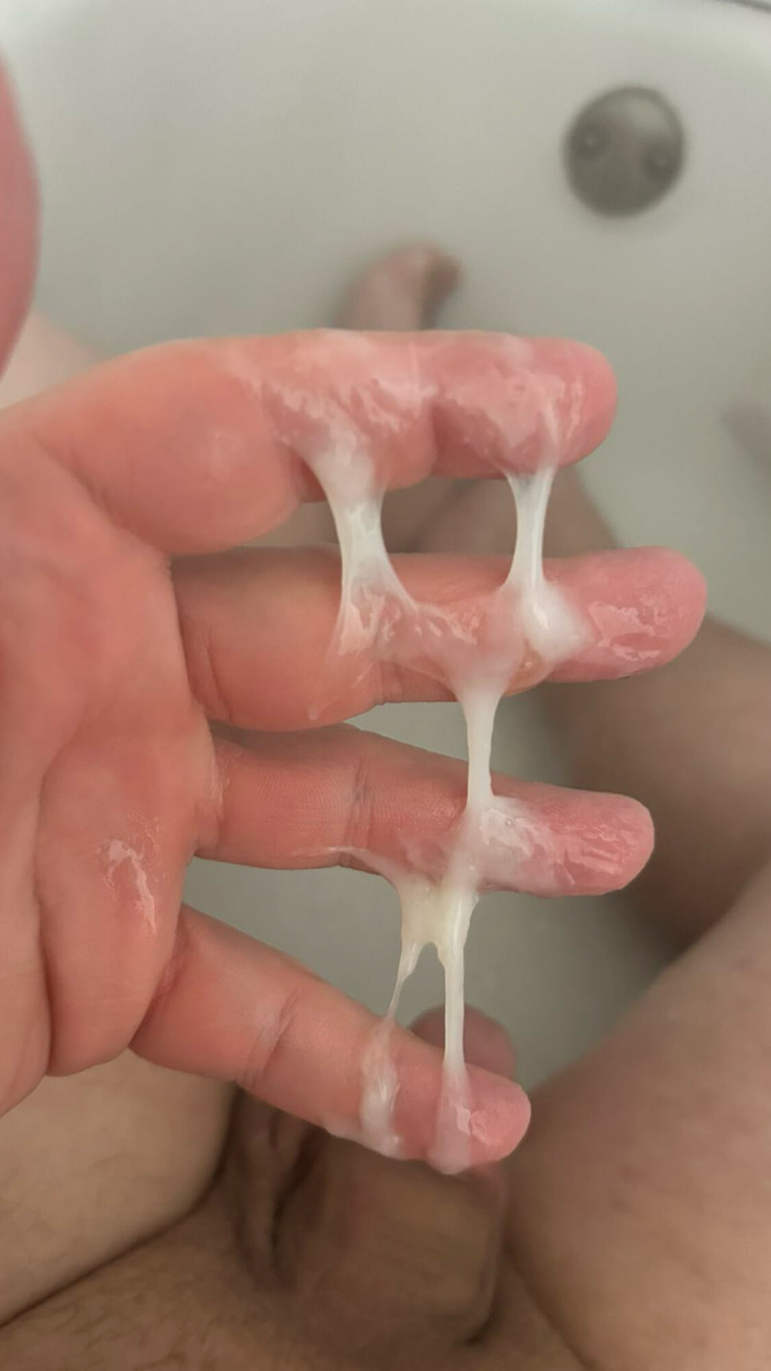 Cummy Mess #3