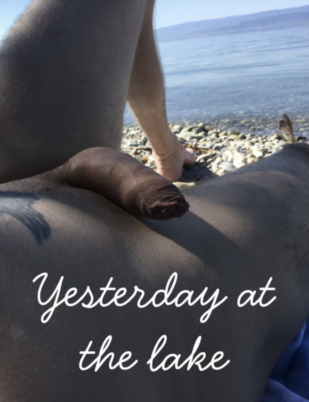 Me and my cock #8