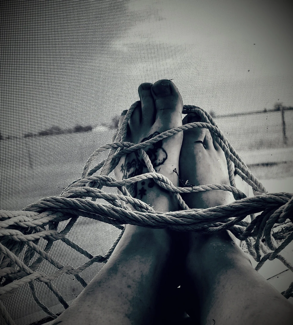 Feet #3