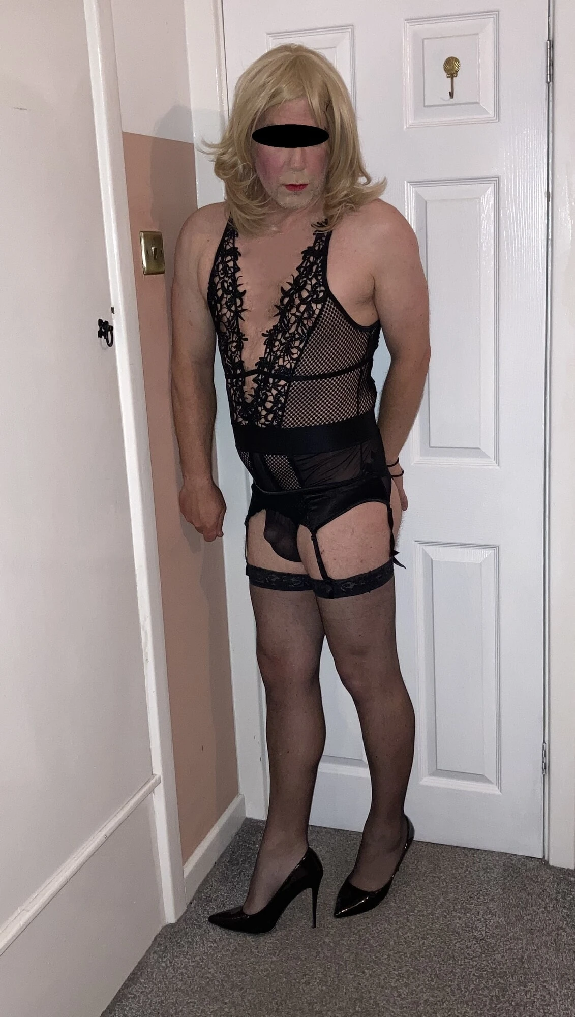 SuzieXX New Stilettoes #21
