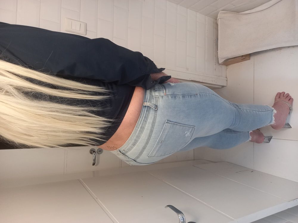 My ass for you cum! #14