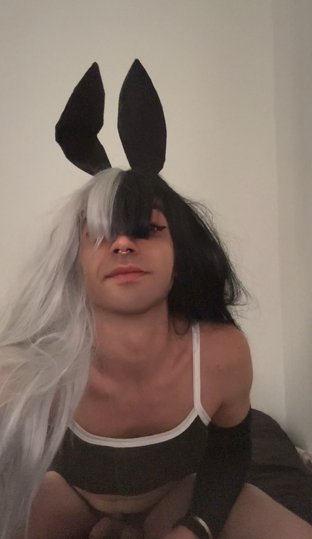 Becoming a good girl #21