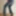 Exposed thong in jeans &amp; stiletto&#039;s 2 #3