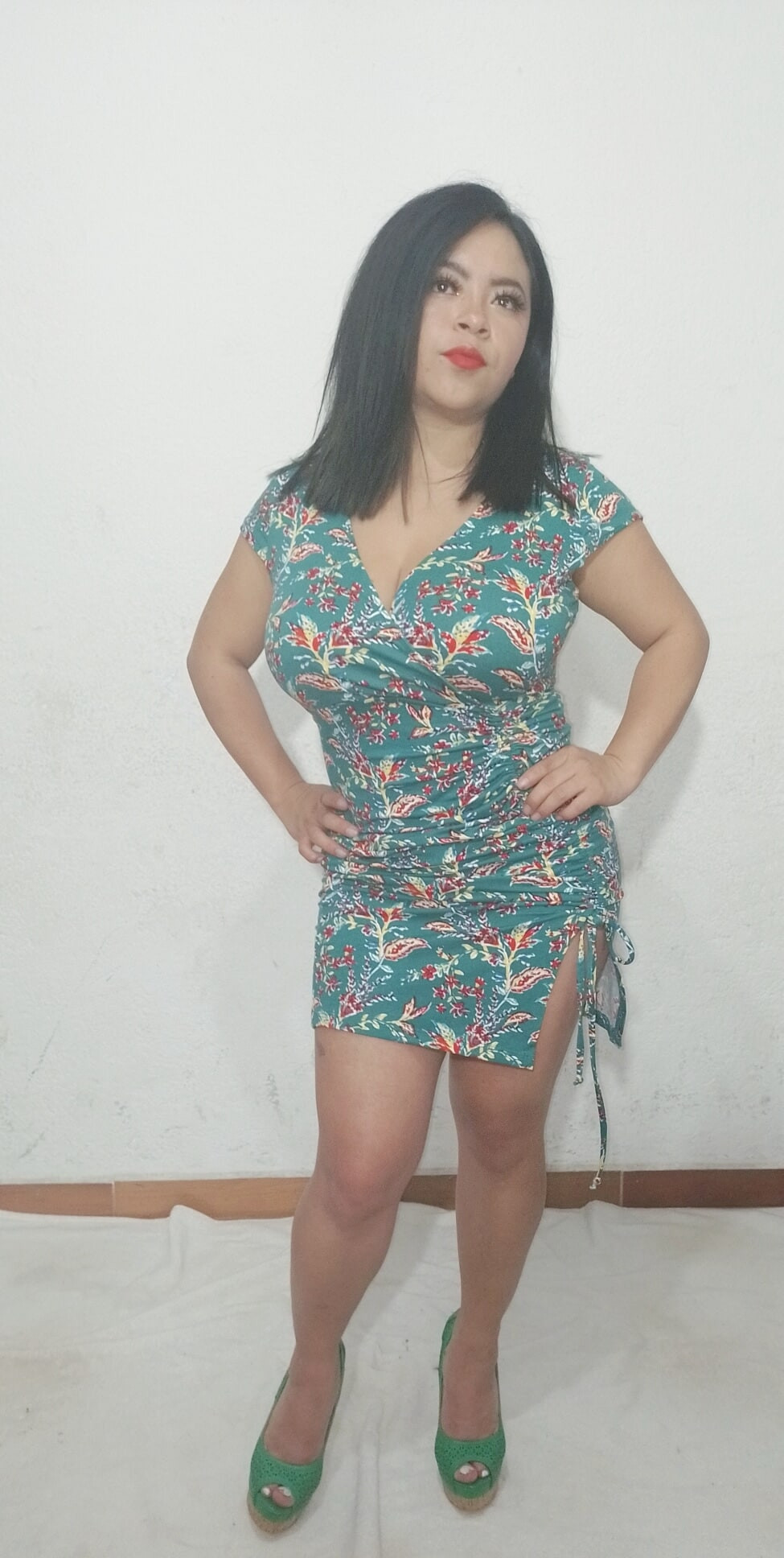 PHOTOGRAPHIC SET NUMBER 1 #12