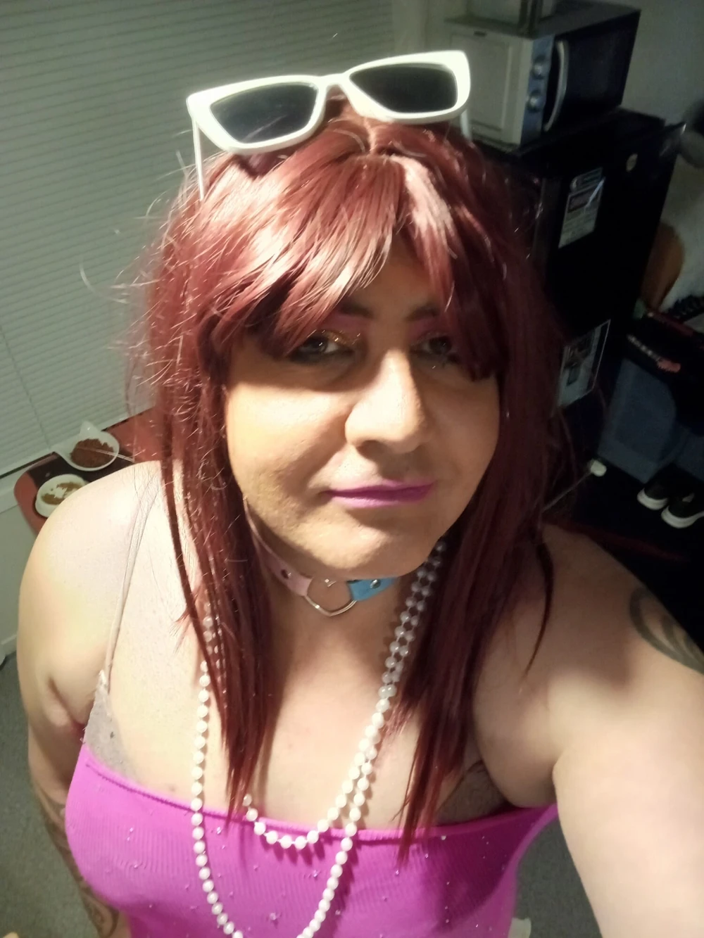 TS Josie Jojo  #3