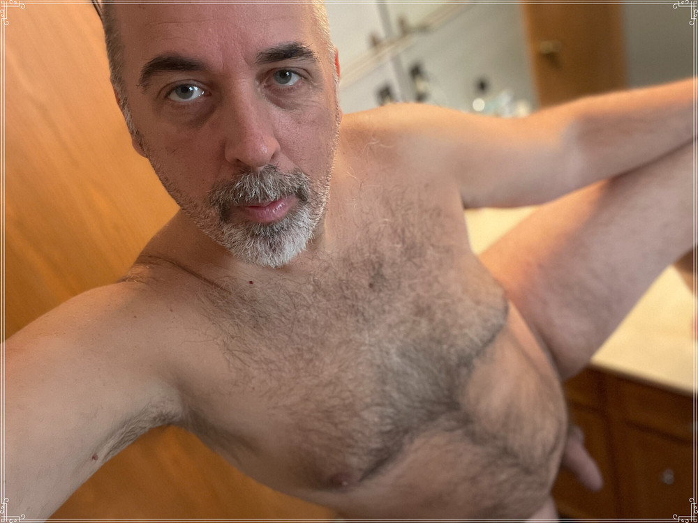 George Full Nude Shots #10