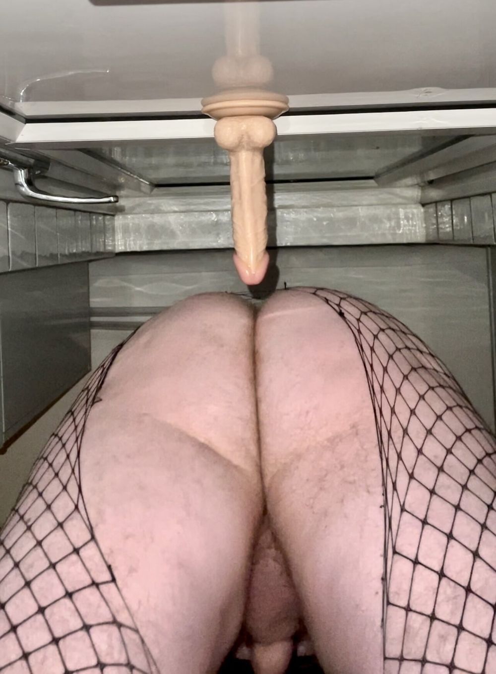 Fucking My Slutty Sissy Hole! #7