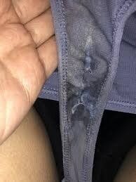 My dirty panties #13