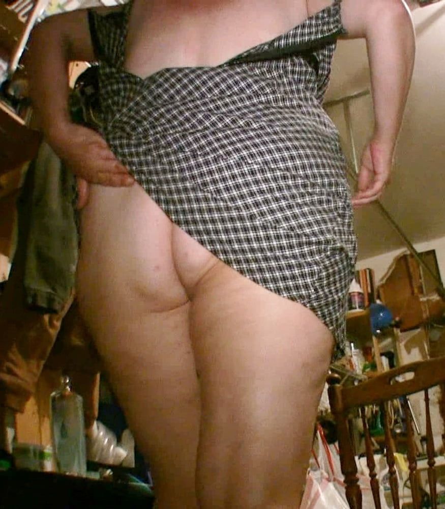  Curvy Amateur MILF Hot Mom Chubby Horny BBW Blonde Big Tits #48