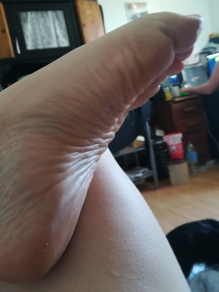 pieds #2
