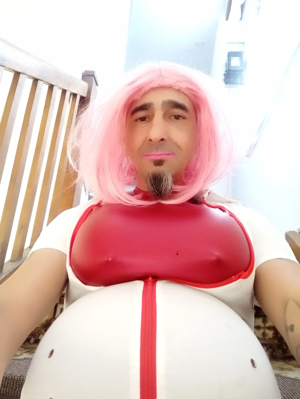 Neu sachen und geil  #3