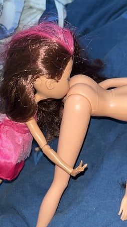 Barbie spiele 