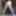 exhibitionist jerking outdoor with pole ass cumshot