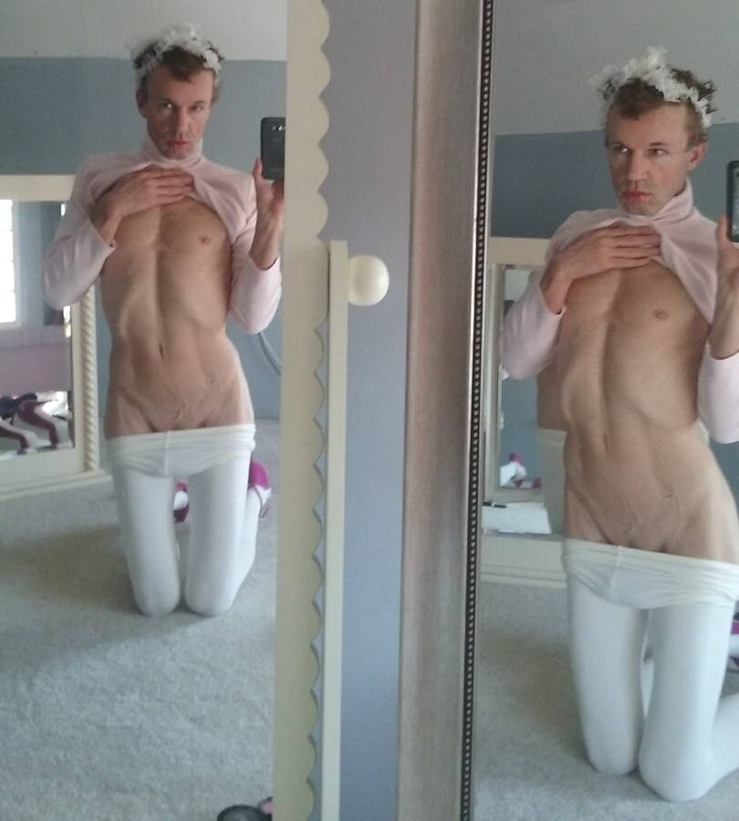 jamie december #16