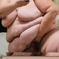 Me masturbating