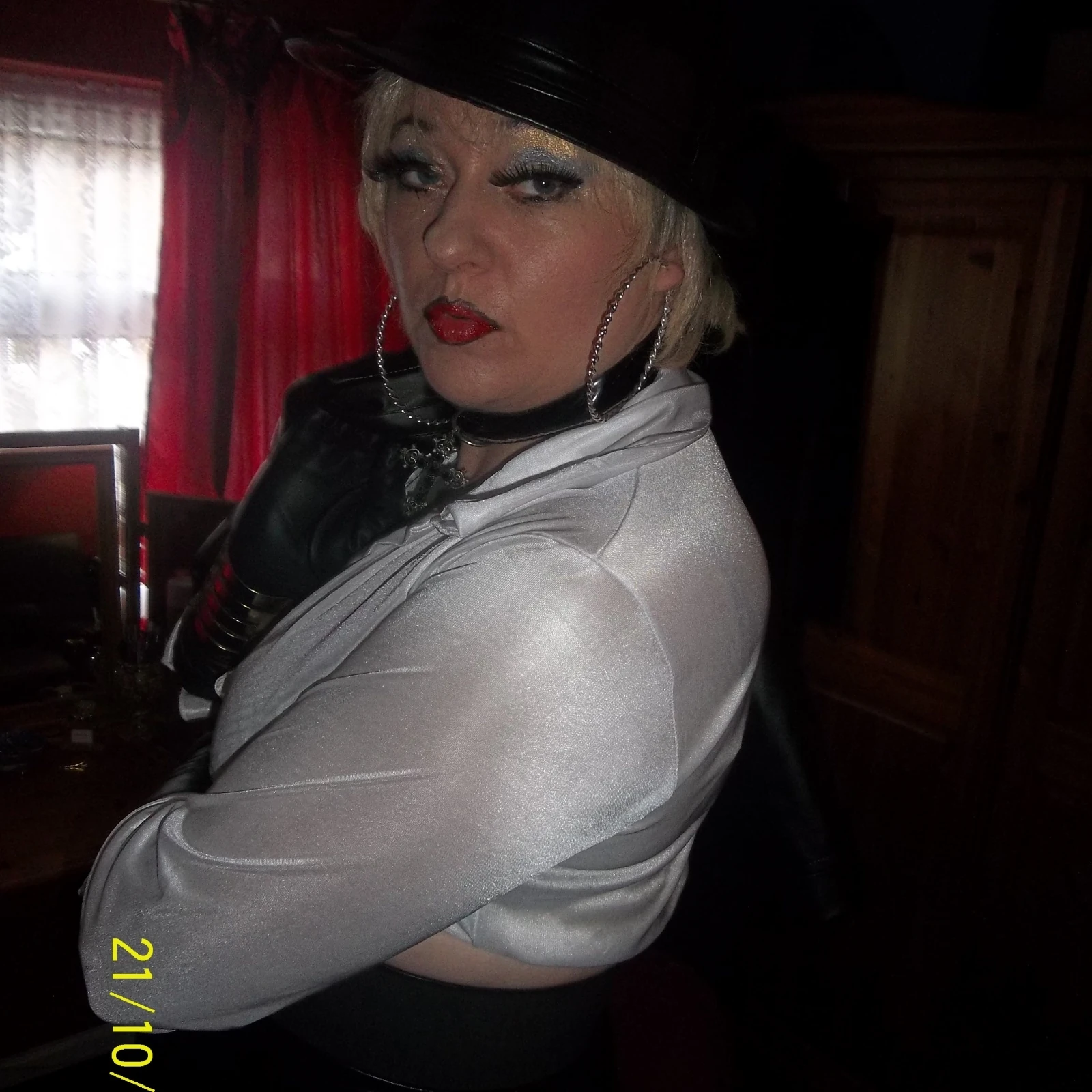 SHIRLEY SLUT 15 #12