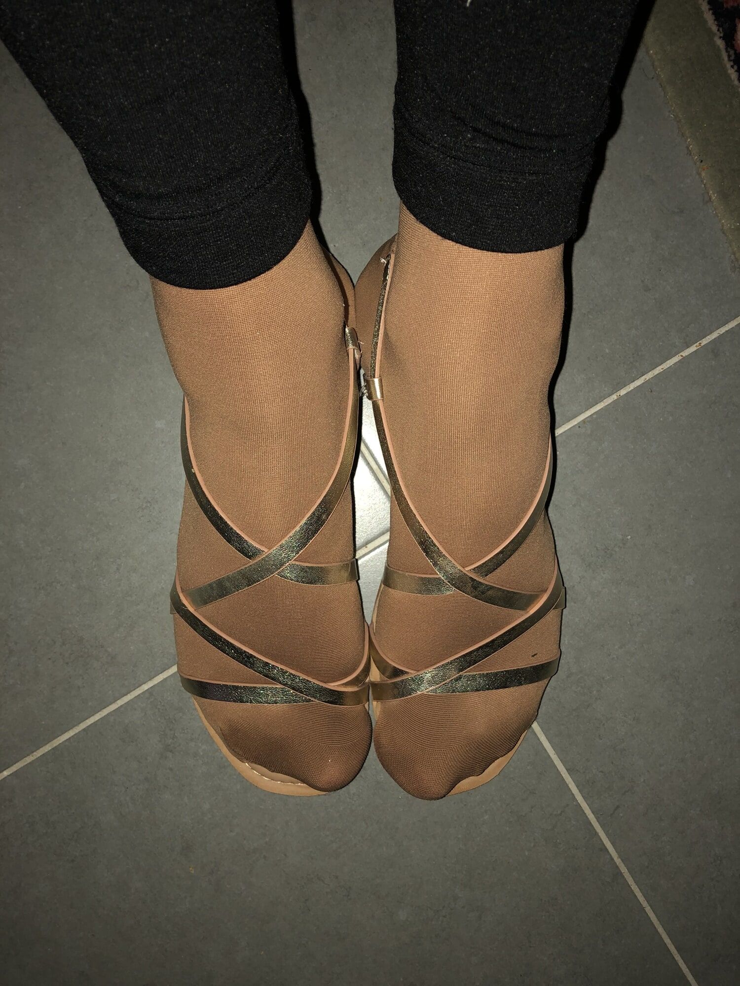 heels #15