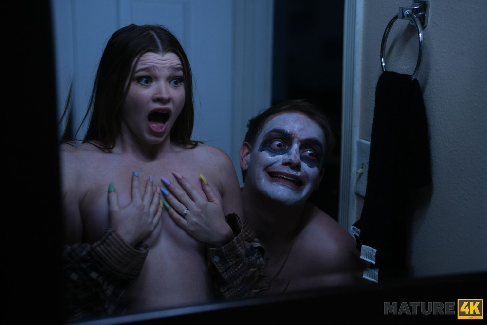 Haunted Cock Horror #10