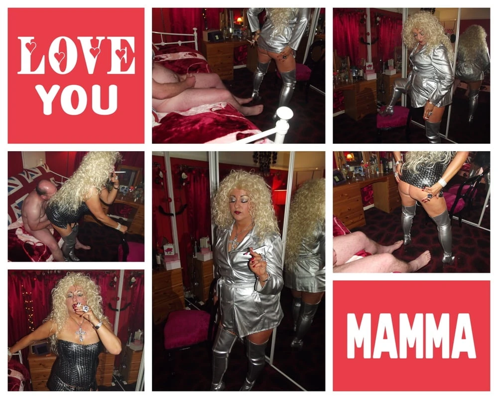 MOM 3 #2