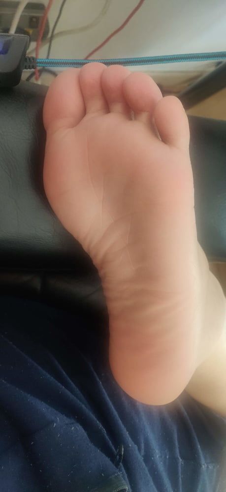My Feet #27