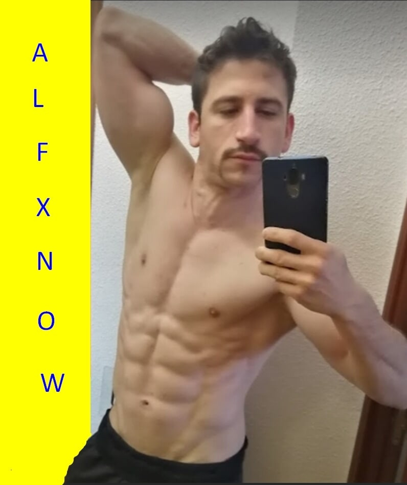 ALFXNOW  #4