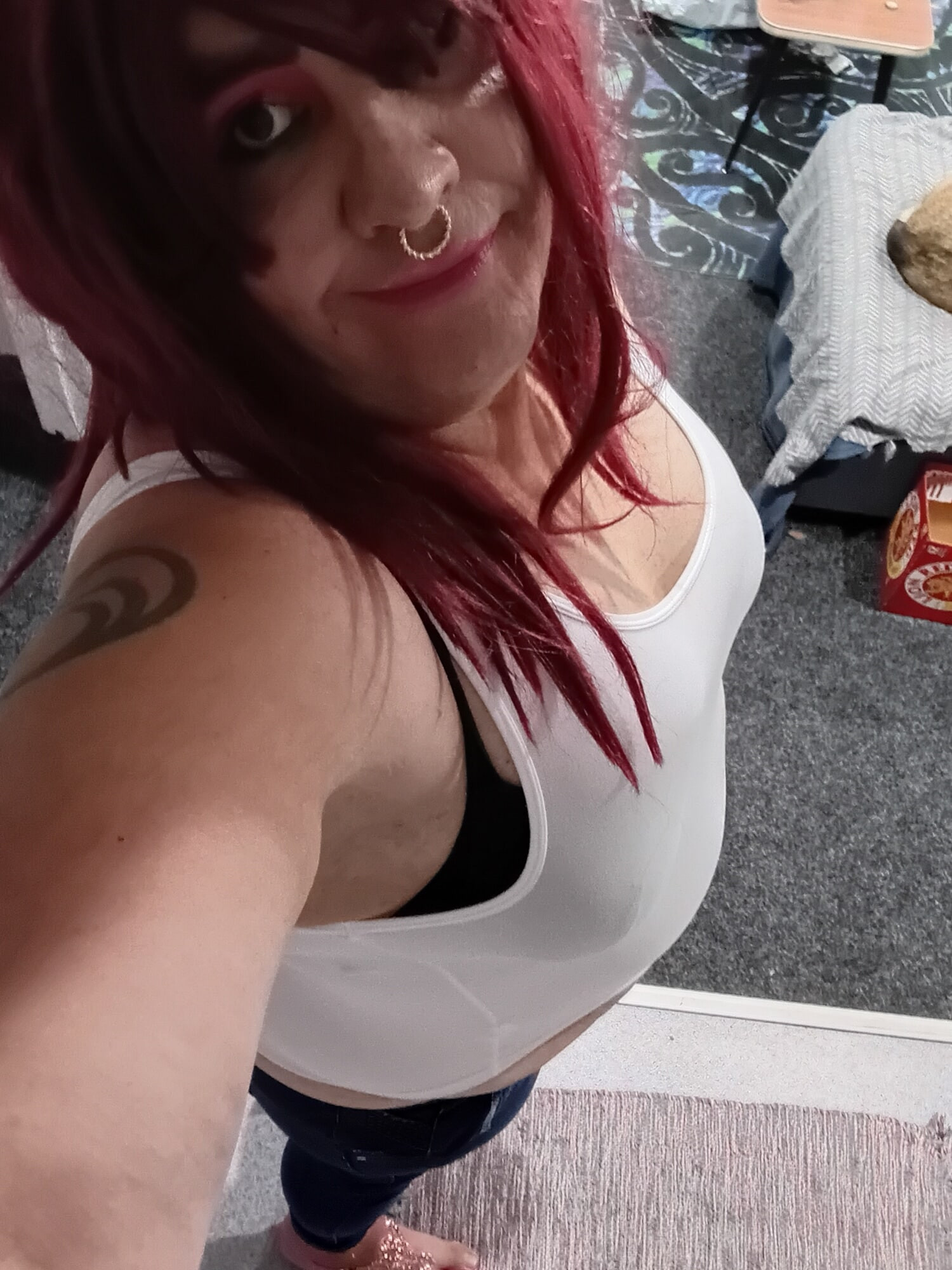 Josie Jojo casual  #12