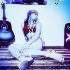 OCEAN BLUE, GOLDEN YOUTH (special edition)