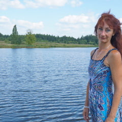 Near Koptevo Pond