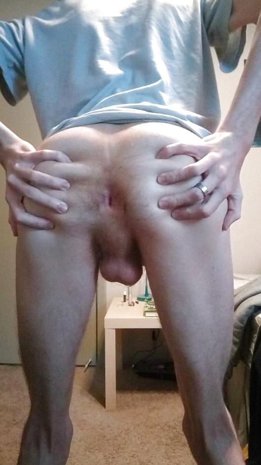 My Ass #6