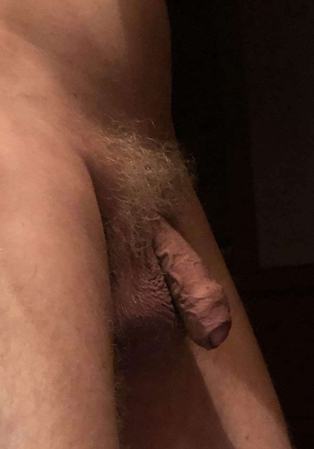 My Soft (flaccid) Thick cock profile pictures  #24