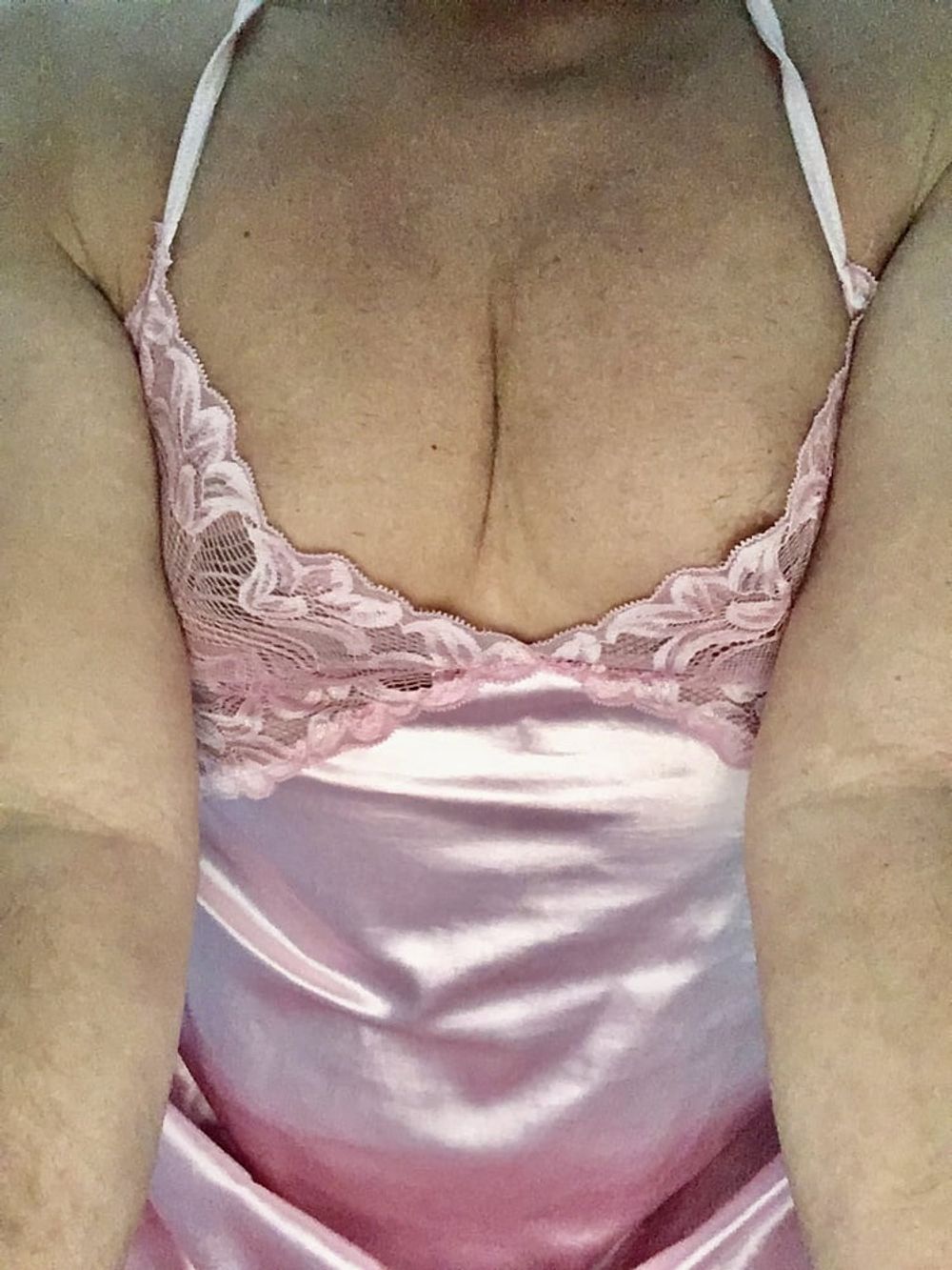 Pink Babydoll  #20