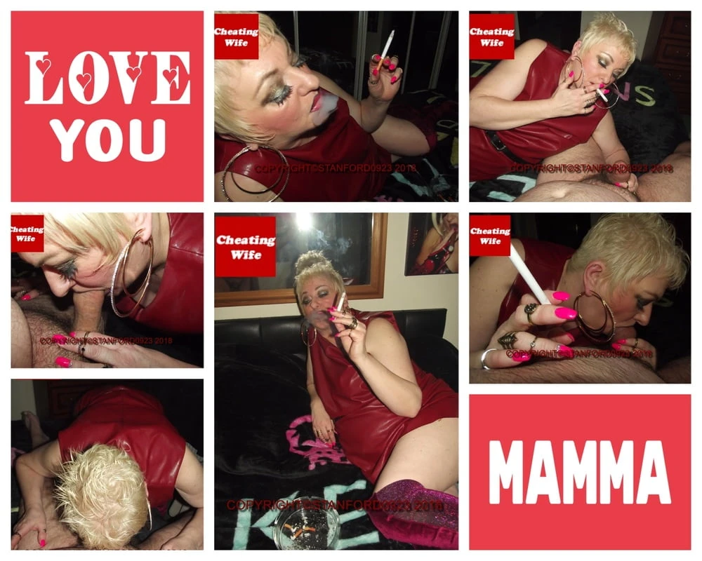 MOM 15 #4