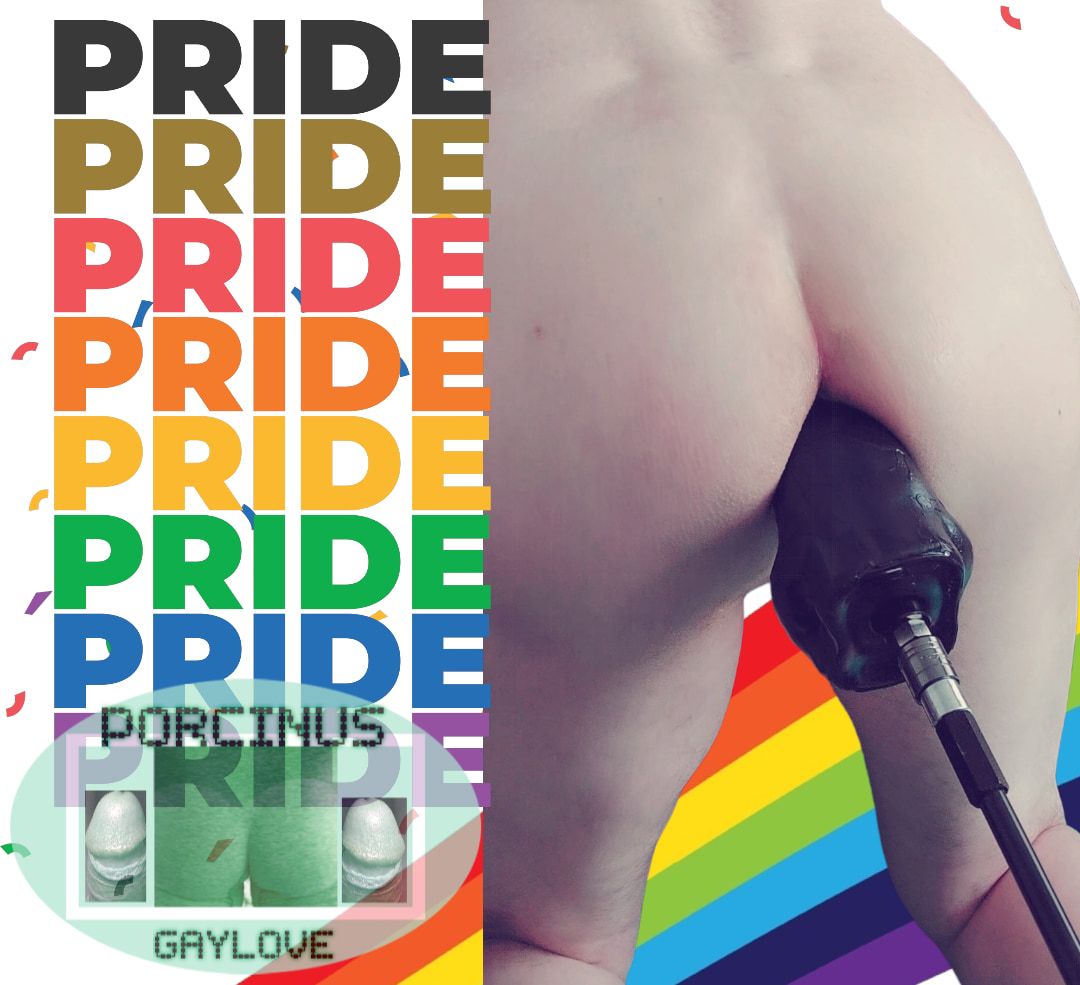 Pride love #19