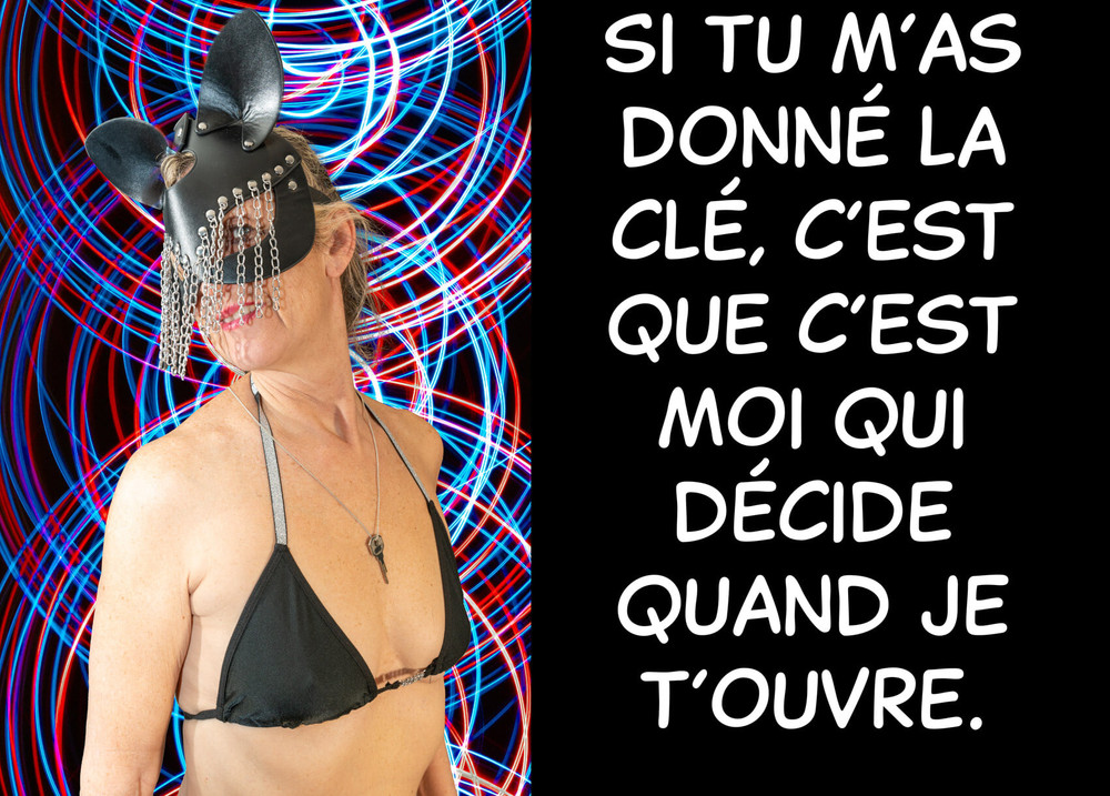 Femdom gallerie 1 #49