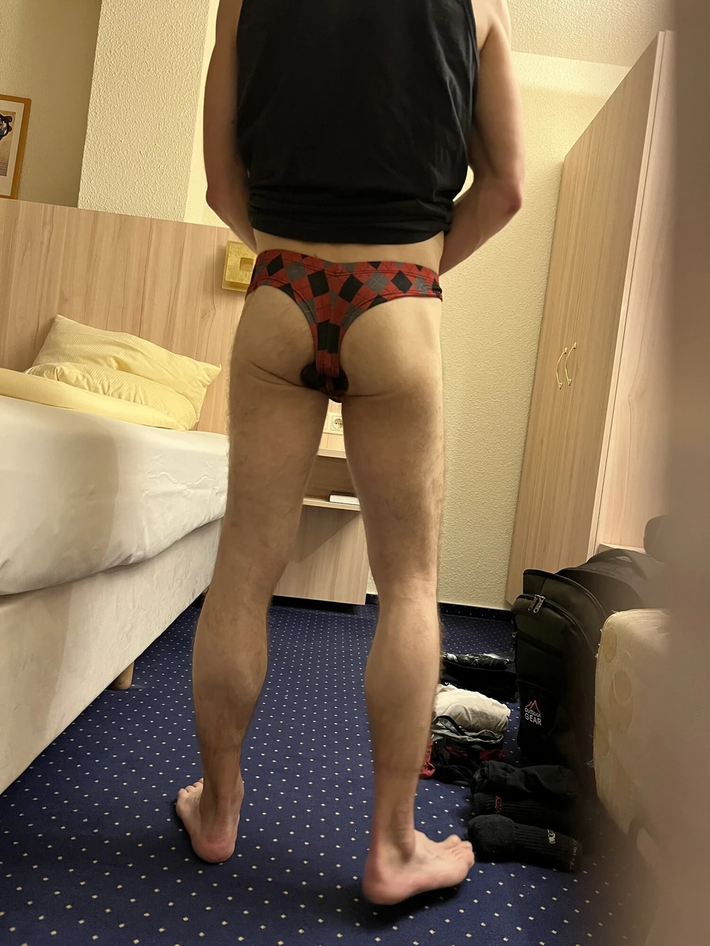 Diaper at Night on montage #2