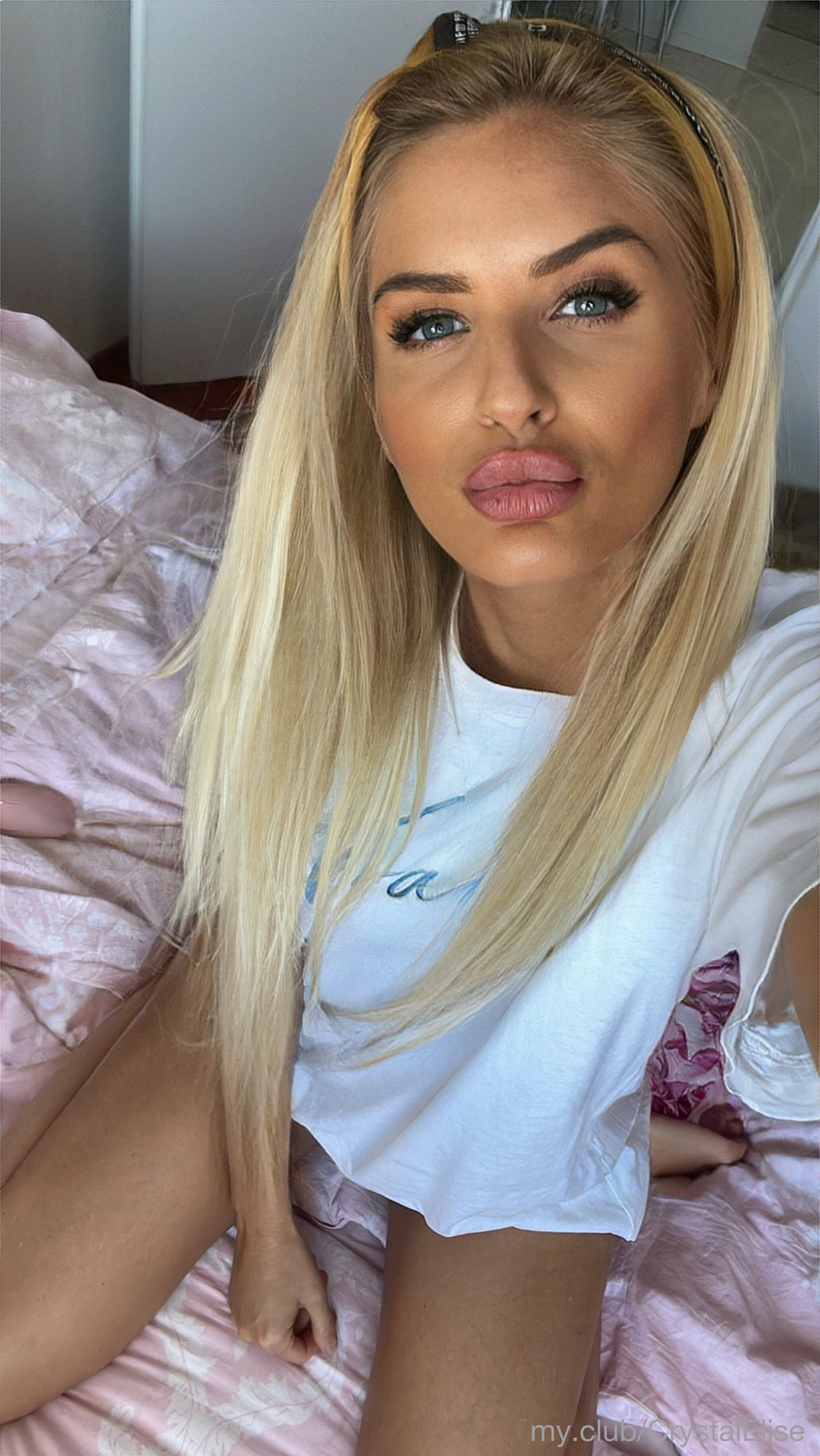 💎 Crystal Elise 💎 Free Photos #50