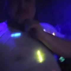 Wanna see where the arrow goes. Might be fun seeing it cum