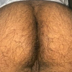 Путка отзад 