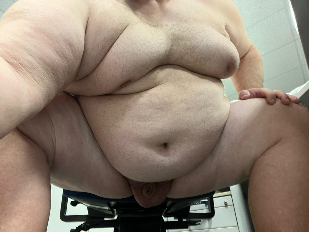 Fat Man  #14
