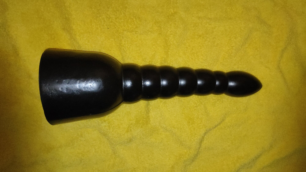 My dildo Collection #4