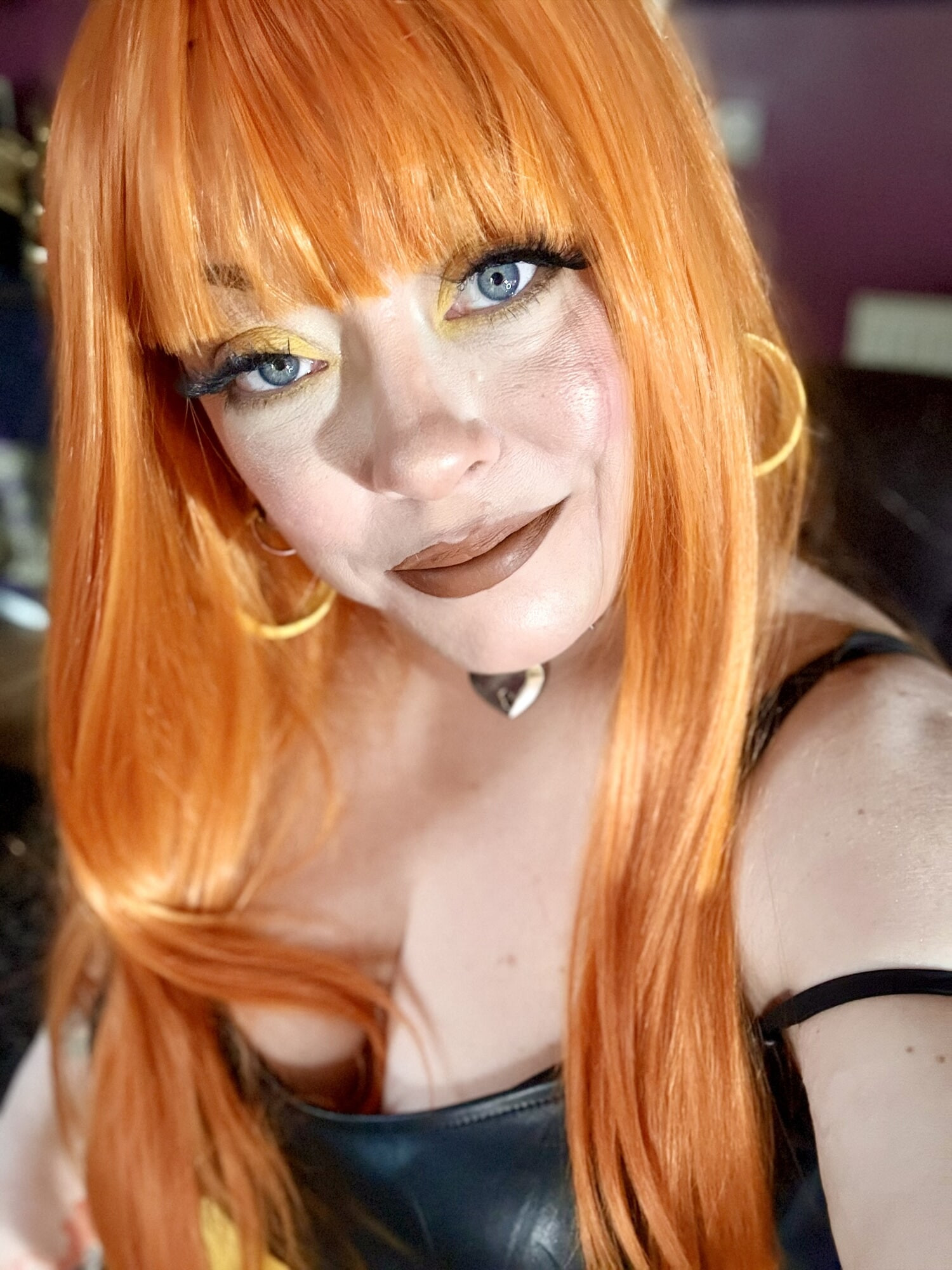 Tina Snua Selfies #147 #33