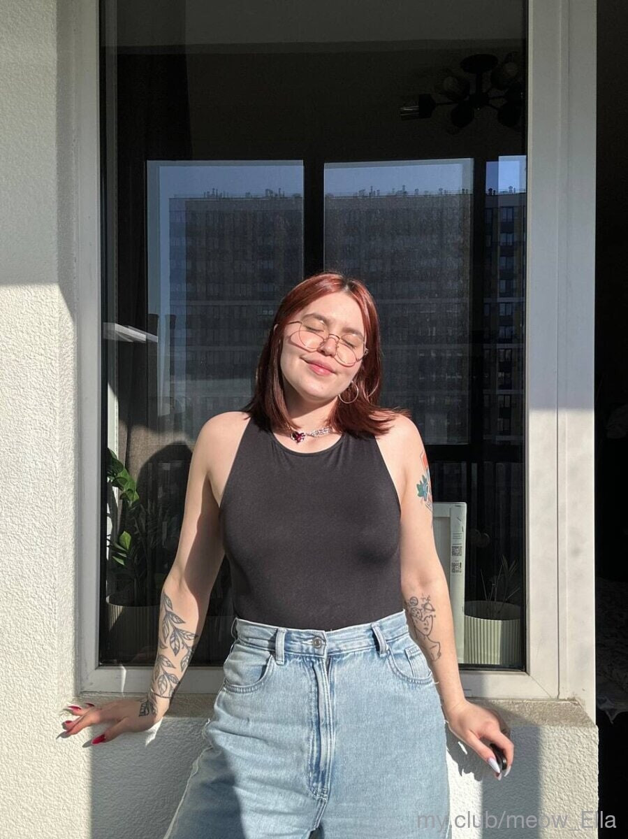 Ella Free Photos #27